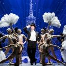 AN AMERICAN IN PARIS Will Grace Starlight Stage This July