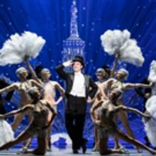 AN AMERICAN IN PARIS Will Grace Starlight Stage This July