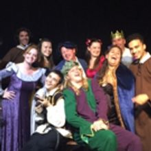 Theatre In The Heights to Stage LOVE'S LABOUR'S LOST This Summer