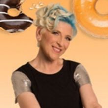 MotorCity Casino Hotel Welcomes Lisa Lampanelli