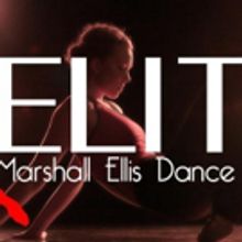 Marshall Ellis Dance School to Hold Auditions for New Elite Training Program