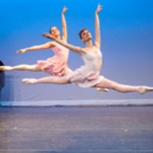 New York Theatre Ballet Announces ONCE UPON A BALLET SERIES