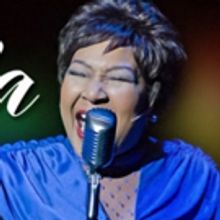 Andrea Frierson's ME & ELLA, Valentine to the 'First Lady of Song', Set for Summer at