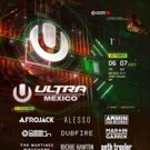 Ultra Mexico Delivers Diverse Phase One Lineup for October Debut
