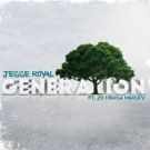 Jesse Royal Releases New Single 'Generation' Featuring Jo Mersa Marley