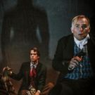 THE WOMAN IN BLACK Terrifies Audiences at the Playhouse on the Park This Halloween…