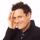 Works & Process at the Guggenheim Presents Isaac Mizrahi PETER & THE WOLF