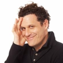 Works & Process at the Guggenheim Presents Isaac Mizrahi PETER & THE WOLF