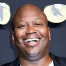 Tituss Burgess to Star in New Road Trip Comedy I HATE KIDS