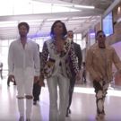 VIDEO: Watch World Premiere of EMPIRE/STAR 'You're So Beautiful' Music Video