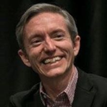 The FRINGE-y 5: NATE EPPLER's Adventures in FRINGEland