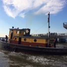 South Street Seaport Museum Announces $200,000 Maritime Heritage Grant from National…