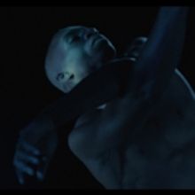 Abanar Dance Company Presents SALT WATER