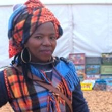 New home for Village Green Craft Market at the 2018 National Arts Festival