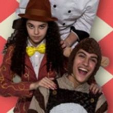 CURIOUS GEORGE AND THE GOLDEN MEATBALL Debuts at Upper Darby Summer Stage