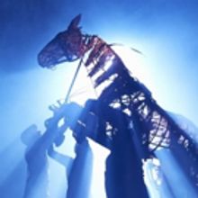 WAR HORSE Author Michael Morpurgo Talks Links with The Marlowe Theatre