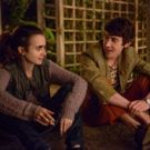 BWW Interview - Tony Winner Alex Sharp Talks Upcoming Netflix Film TO THE BONE