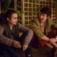 BWW Interview - Tony Winner Alex Sharp Talks Upcoming Netflix Film TO THE BONE