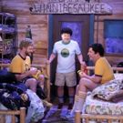 VIDEO: Jimmy Fallon, Justin Timberlake & Billy Crystal Return to Camp Winnipesaukee!