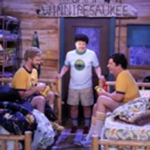 VIDEO: Jimmy Fallon, Justin Timberlake & Billy Crystal Return to Camp Winnipesaukee!