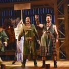 Review Roundup: Robin Hood Musical HOOD at Dallas Theater Center - Updated!