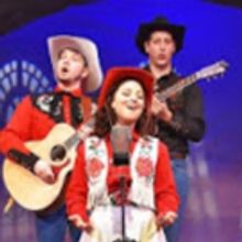 BWW Review: Ensemble Casts Impresses in RING OF FIRE at Beef & Boards Dinner Theatre