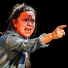 EDINBURGH 2017: BWW Q&A- Cathy