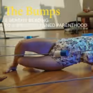 MATILDA's Jennifer Blood to Lead THE BUMPS Planned Parenthood Benefit Reading