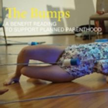 MATILDA's Jennifer Blood to Lead THE BUMPS Planned Parenthood Benefit Reading