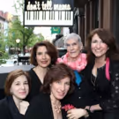 TOGETHER: 2017 Returns to Don't Tell Mama for Benefit Performance