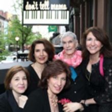 TOGETHER: 2017 Returns to Don't Tell Mama for Benefit Performance