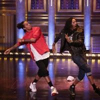 VIDEO: WORLD OF DANCE Champions Perform on TONIGHT SHOW Video
