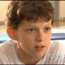 BWW Flashback: Spidey Can Dance! Watch Tom Holland as BILLY ELLIOT