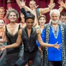 BWW Review: PIPPIN at Foxwoods Casino