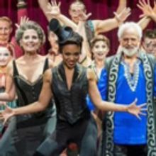 BWW Review: PIPPIN at Foxwoods Casino