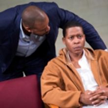 TV: Watch Highlights from Dominique Morisseau's PIPELINE, Opening Tonight at LCT