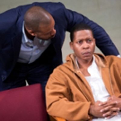 TV: Watch Highlights from Dominique Morisseau's PIPELINE, Opening Tonight at LCT