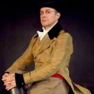 Middlebury Actors Workshop Presents THE TARNATION OF RUSSELL COLVIN