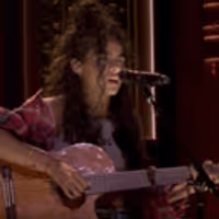 VIDEO: Jessie Reyez Makes TV Debut Performing 'Figures' on TONIGHT Video