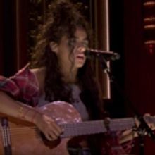 VIDEO: Jessie Reyez Makes TV Debut Performing 'Figures' on TONIGHT