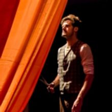 Photo Flash: A FLORENTINE TRAGEDY Concludes Inaugural Opera in the City Festival