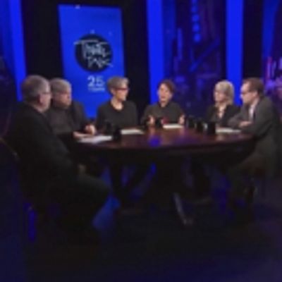 Theater Talk: The Critics Chime in on Their Favorite Shows of the Season