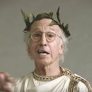 VIDEO: Larry David Announces Debut Date for CURB YOUR ENTHUSIASM Season 9