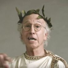 VIDEO: Larry David Announces Debut Date for CURB YOUR ENTHUSIASM Season 9