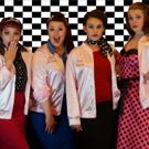 Photo Flash: First Look at Stolen Shakespeare Guild's GREASE