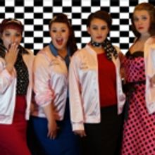 Photo Flash: First Look at Stolen Shakespeare Guild's GREASE