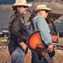 The Bellamy Brothers to Embark on European Tour in Norway & More