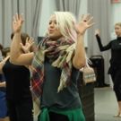 VIDEO: Cast Has 'Magic To Do' in Rehearsal for PIPPIN at TUTS