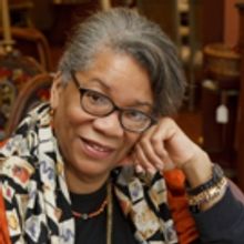 Author Jessica Harris Joins Renaissance House for July 4th Reading of Frederick Dougl