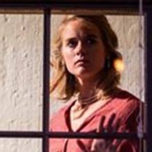MRS ORWELL Transfers to Southwark Playhouse this September